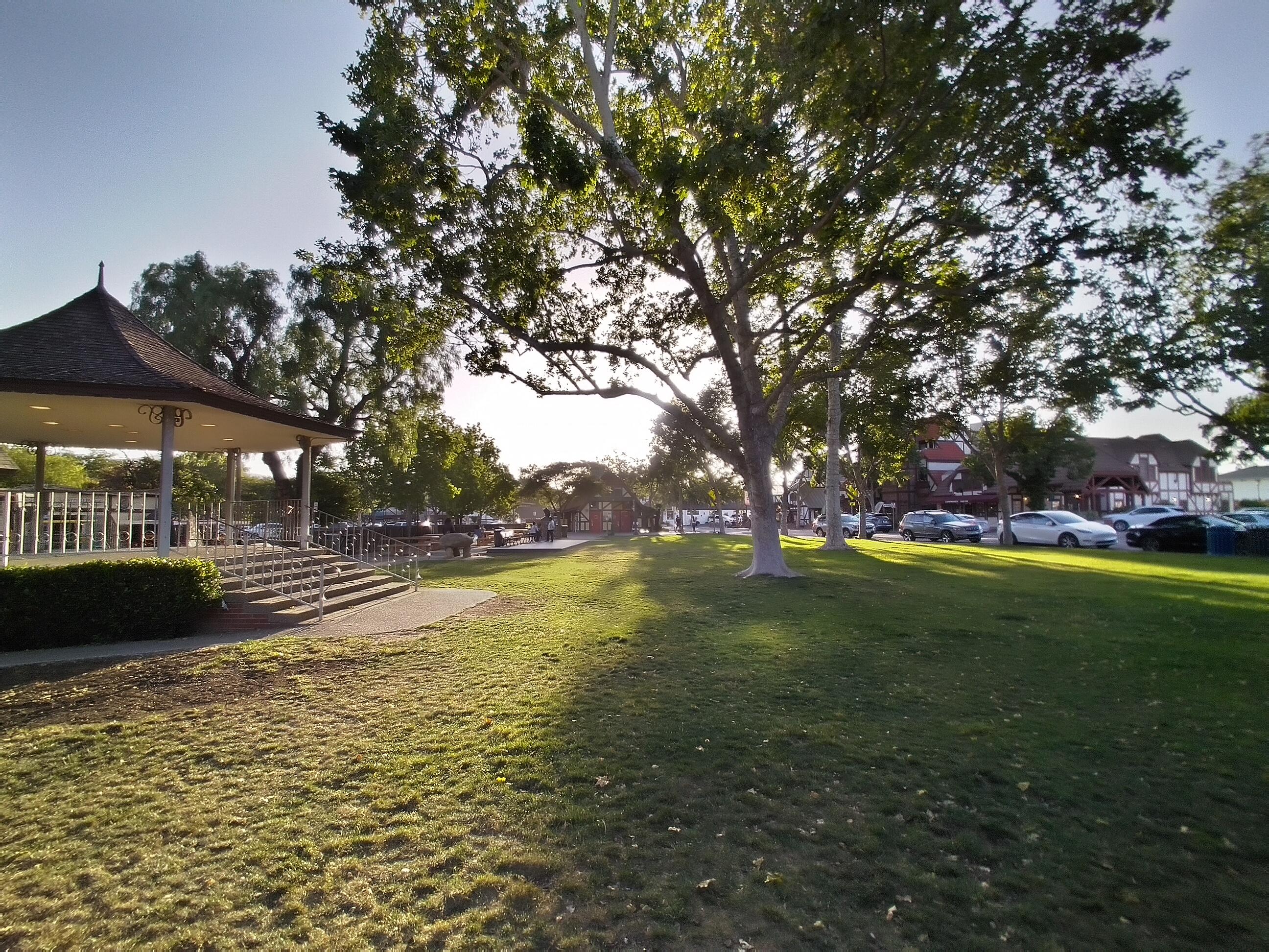 Solvang Park